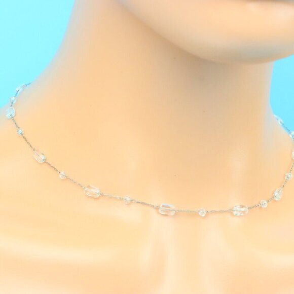 Delicate & Modern Necklace Chain – Perfect for Girls & Women, DYC1105 - Picture 11 of 15